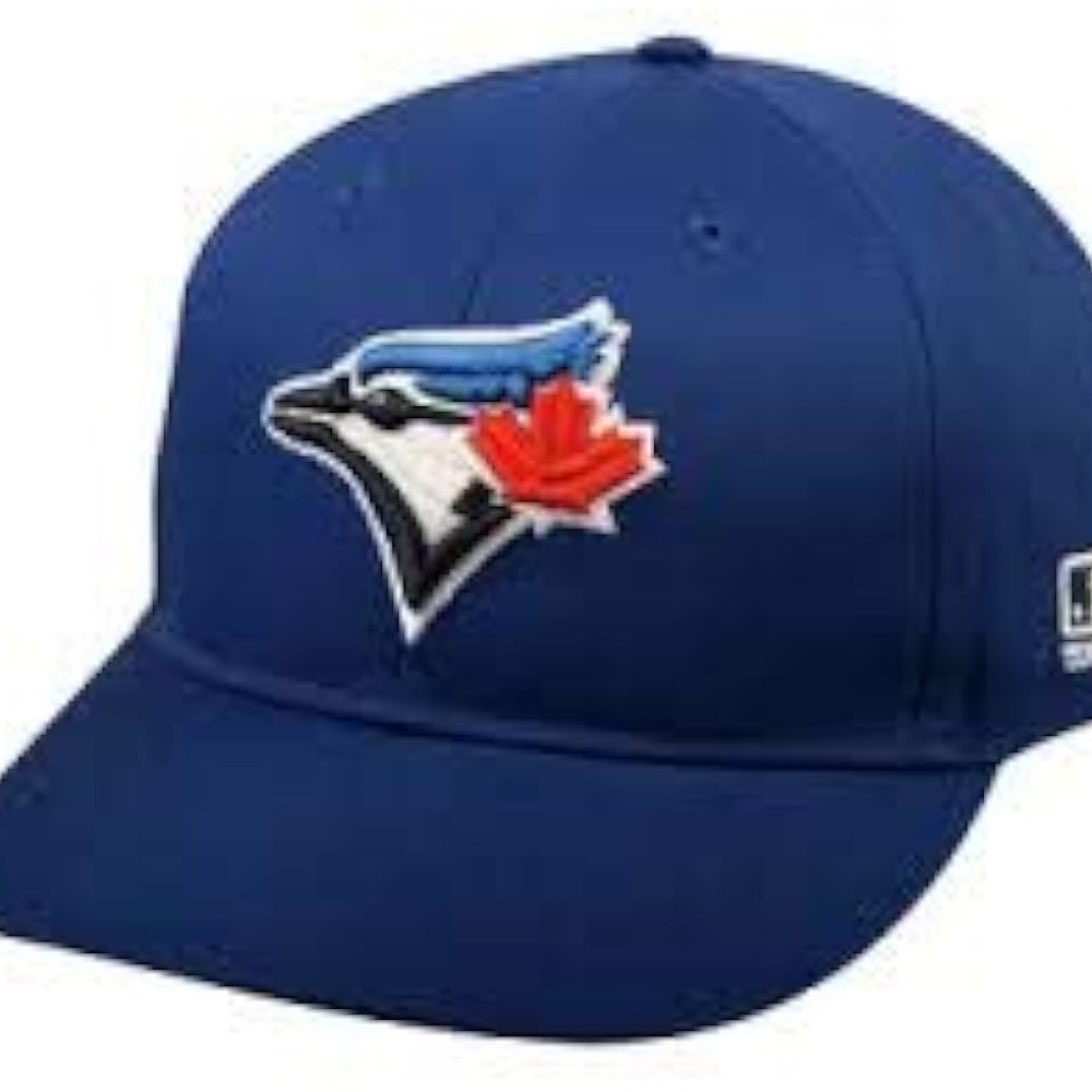 Toronto Blue Jays New Era Royal Authentic Collection On Field 59FIFTY Fitted Hat
